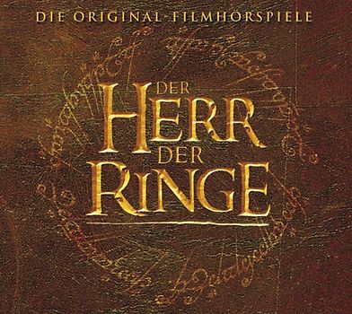 Der Herr der Ringe, Teil 1-3