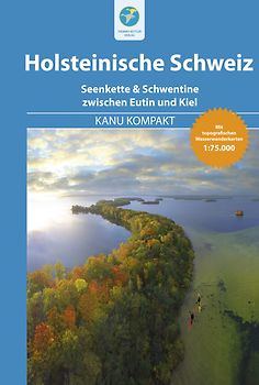 Kanu Kompakt Holsteinische Schweiz