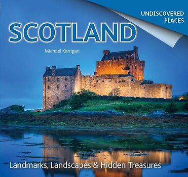Scotland Undiscovered