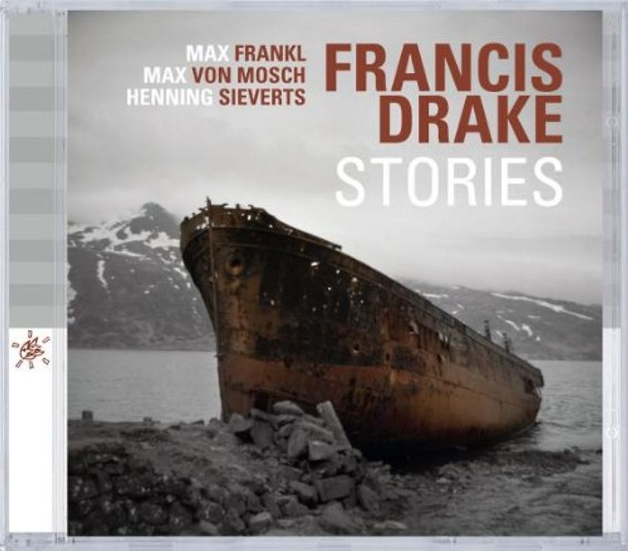 Francis Drake - Stories