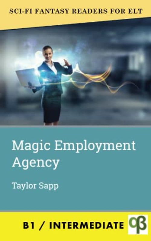 Magic Employment Agency