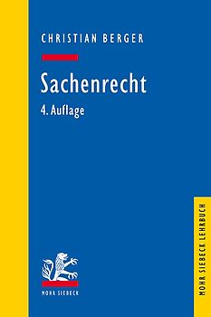 Sachenrecht
