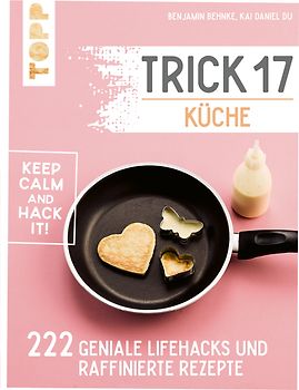 Trick 17 - Küche