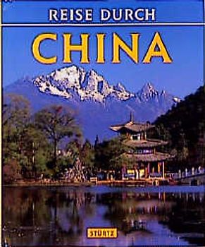 Reise durch China