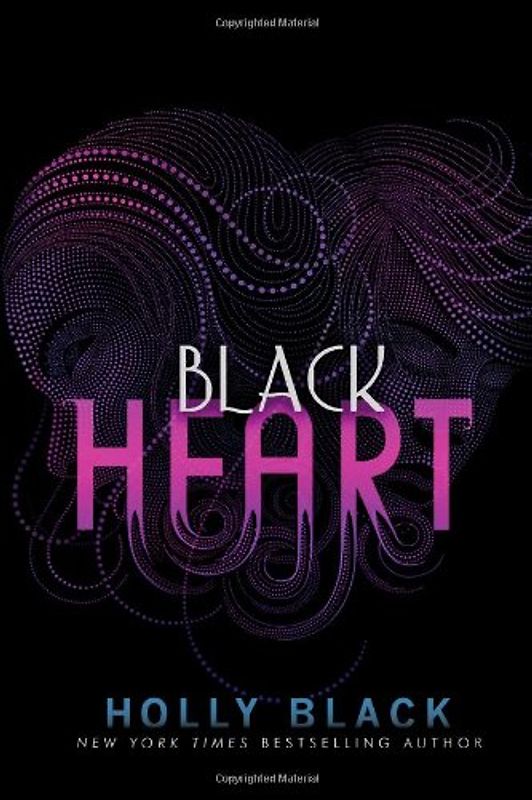 Black Heart (Curse Workers) - Holly Black