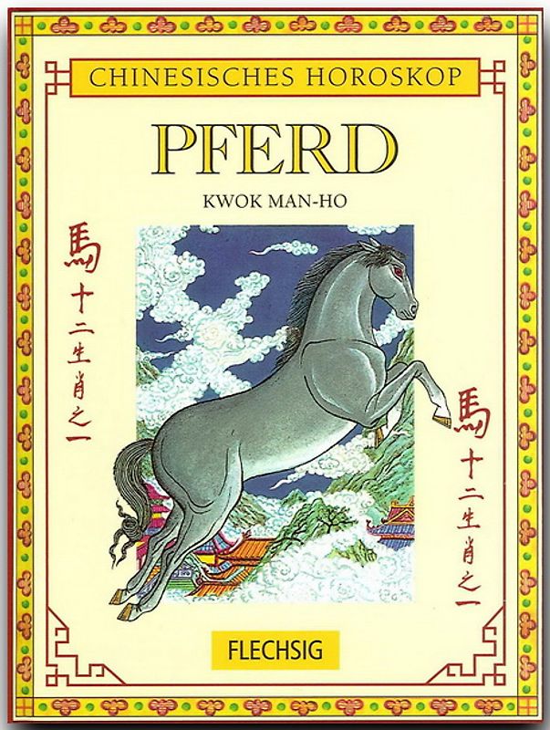 Pferd