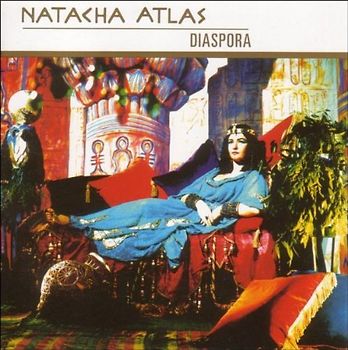 Natacha Atlas - Diaspora