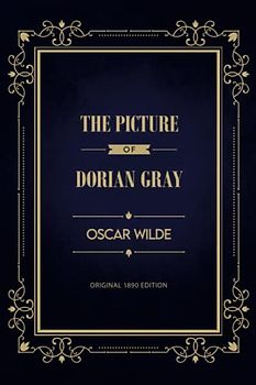 The Picture of Dorian Gray: A Horror Story Disguised as a Classic Tale by Oscar Wilde