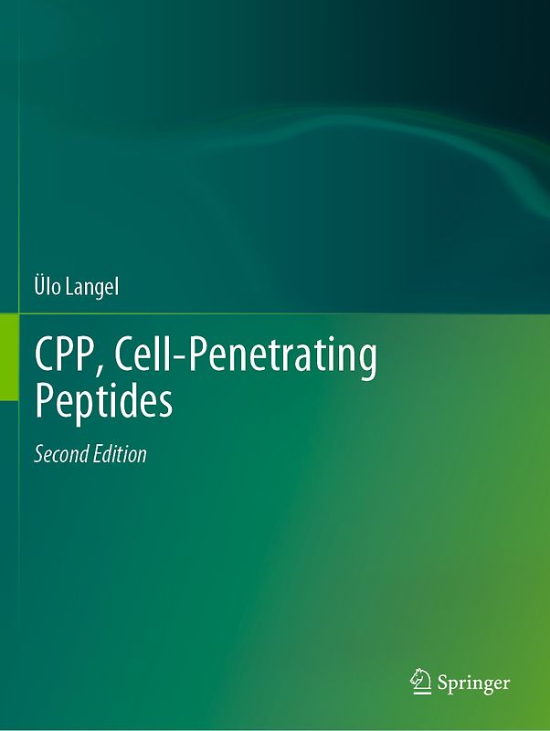 CPP, Cell-Penetrating Peptides