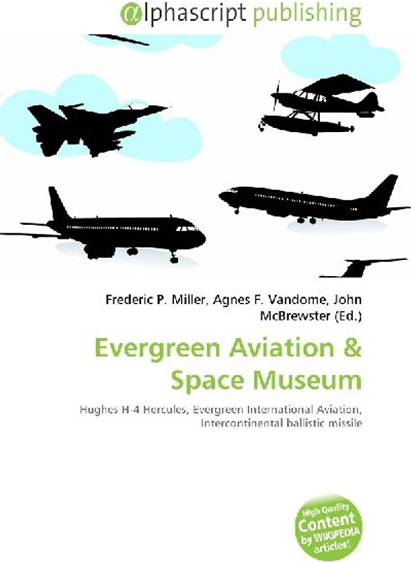 Evergreen Aviation