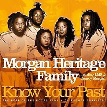 Know Your Past-Best of