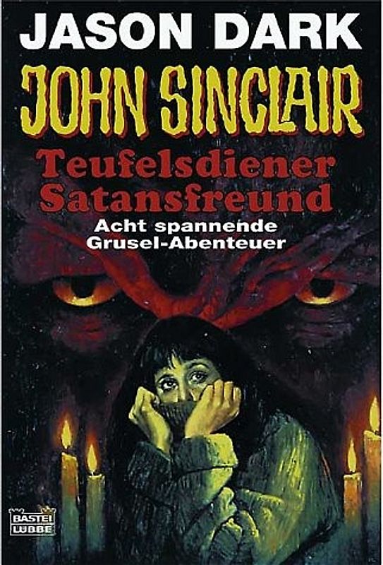 Teufelsdiener - Satansfreunde
