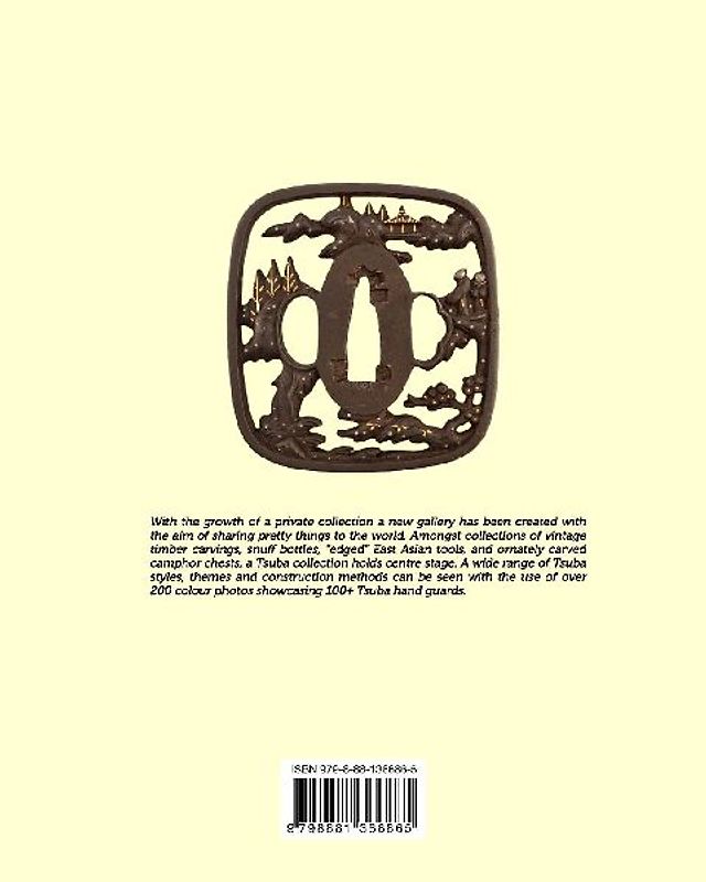 TSUBA - in Rolling Brook Gallery, Special Collections