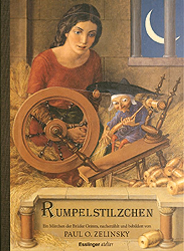 Rumpelstilzchen