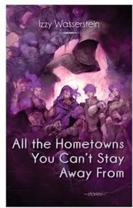 All the Hometowns You Can't Stay Away from