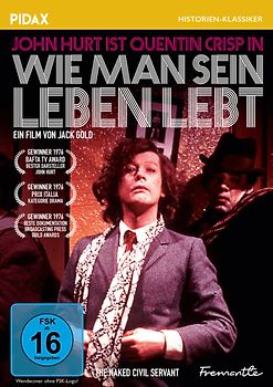 Wie man sein Leben lebt DVD