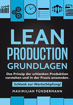 Lean Production - Grundlagen