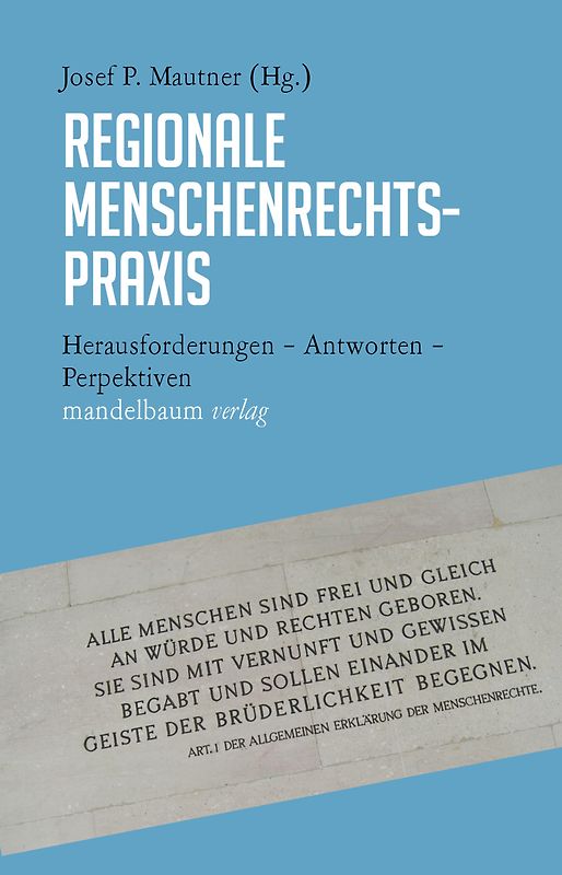 Regionale Menschenrechtspraxis