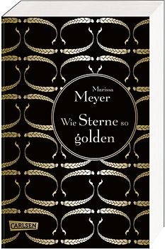 Die Luna-Chroniken 3: Wie Sterne so golden