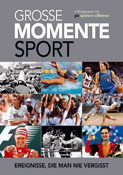 Grosse Momente
