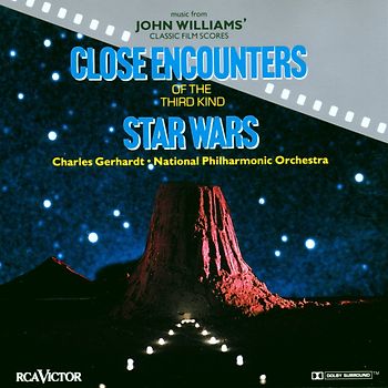 C. Gerhardt - Star Wars/+