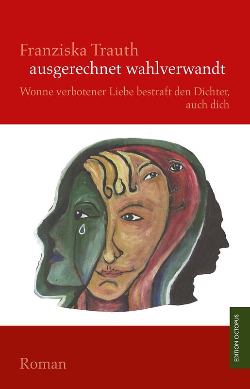 ausgerechnet wahlverwandt