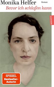 Bevor ich schlafen kann