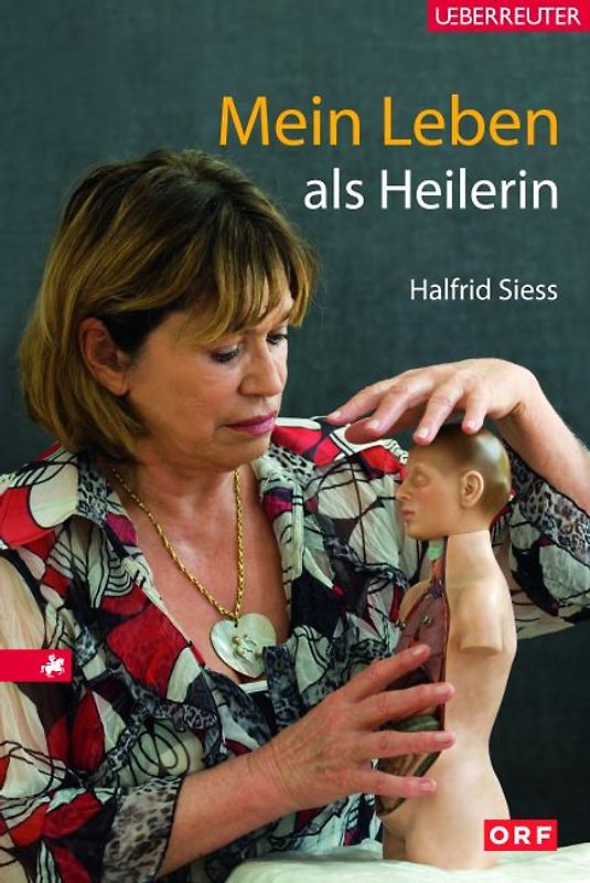 Mein Leben als Heilerin