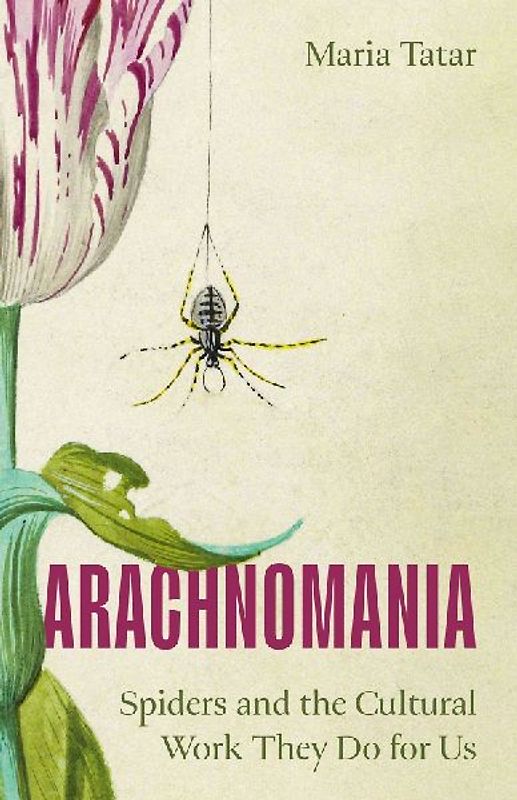 Arachnomania