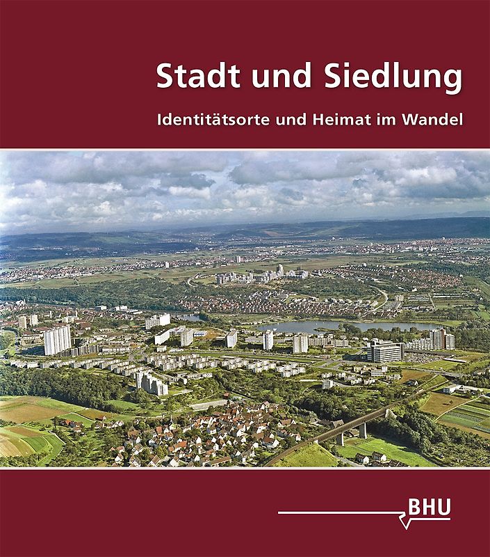 Stadt und Siedlung