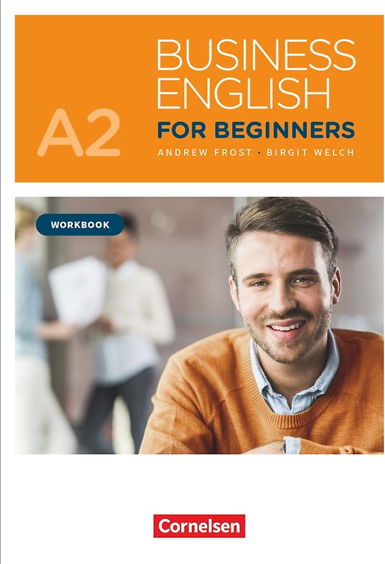 Business English for Beginners - Fourth Edition - A2