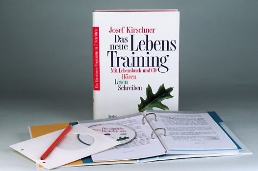 Das neue Lebens-Training