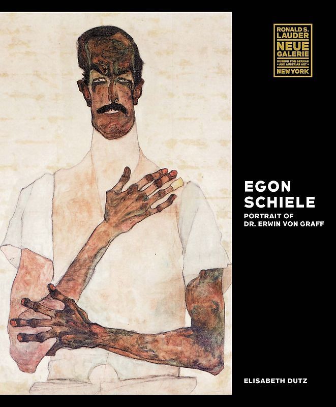 Egon Schiele