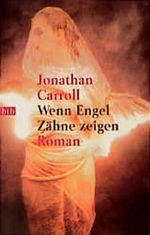 Wenn Engel Zähne zeigen