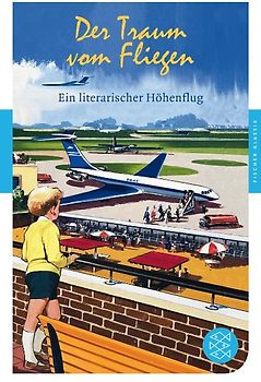 Der Traum vom Fliegen