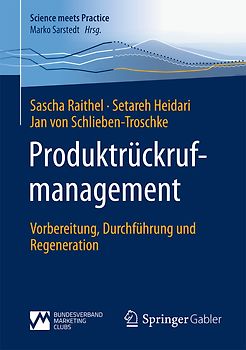 Produktrückrufmanagement