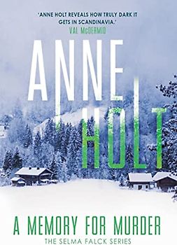 A Memory for Murder (Selma Falck series)