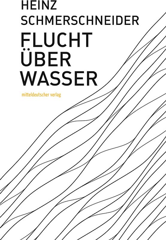 Flucht über Wasser