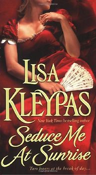 Seduce Me at Sunrise (The Hathaways) - Lisa Kleypas