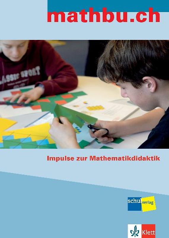 mathbu.ch - Impulse zur Mathematikdidaktik
