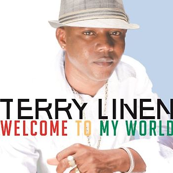 Linen,Terry - Welcome to My World
