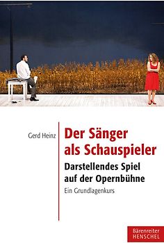 Der Sänger als Schauspieler