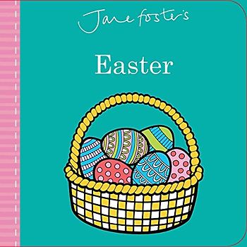 Jane Foster's Easter (Jane Foster Books)
