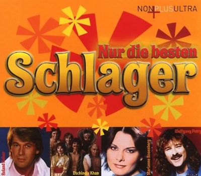 Various - Nonplusultra-Schlager