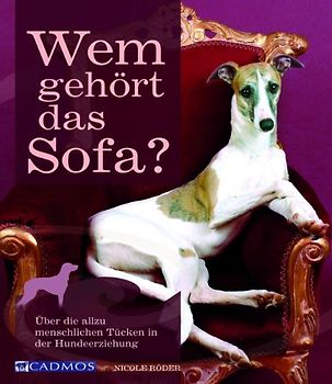 Wem gehört das Sofa?