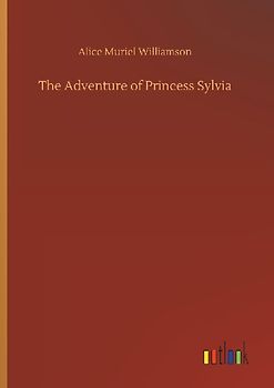 The Adventure of Princess Sylvia