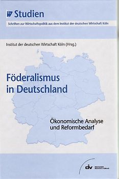 Föderalismus in Deutschland