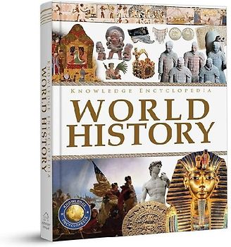 Knowledge Encyclopedia: World History