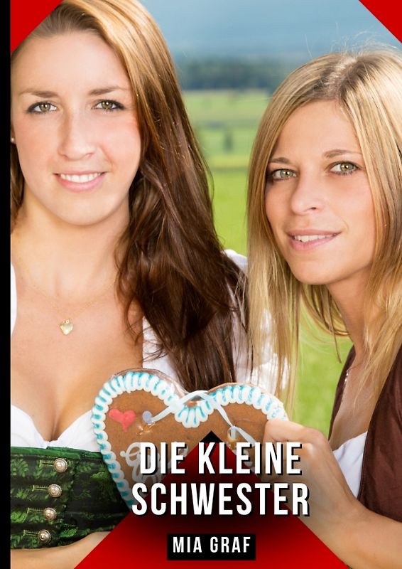Die kleine Schwester