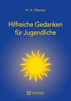 Hilfreiche Gedanken für Jugendliche